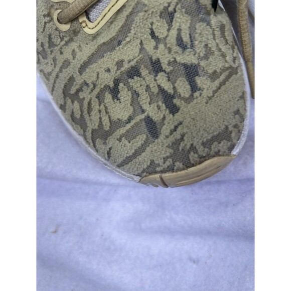 Nike KD 15 EP DM5040-701 Grain Tan Beige Basketball Shoes Mens Size 11.5